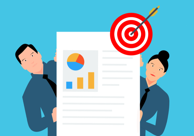 Free business team employees vector